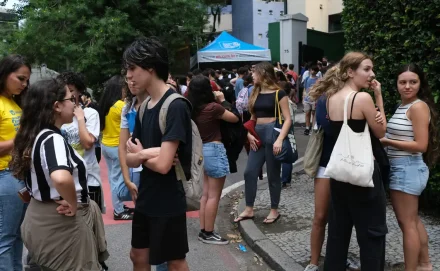 Enem 2026: inscrições começam nesta segunda; prazo vai até 5 de junho