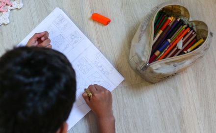 Comissão publica fluxo de atendimento a crianças vítimas de abuso