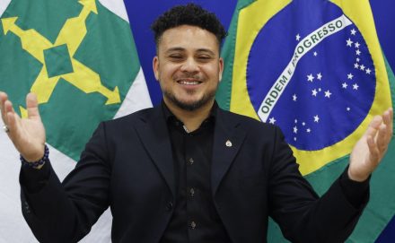 Criado na Holanda, brasileiro defende cuidados no processo de adoção