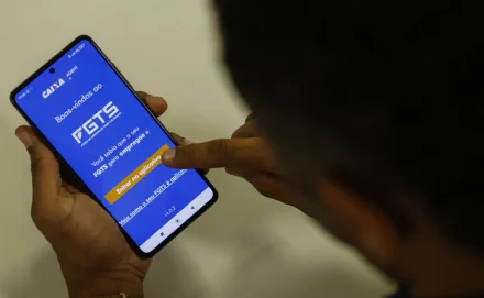 Desenrola Brasil: uso do FGTS para pagar dívidas começa nesta segunda