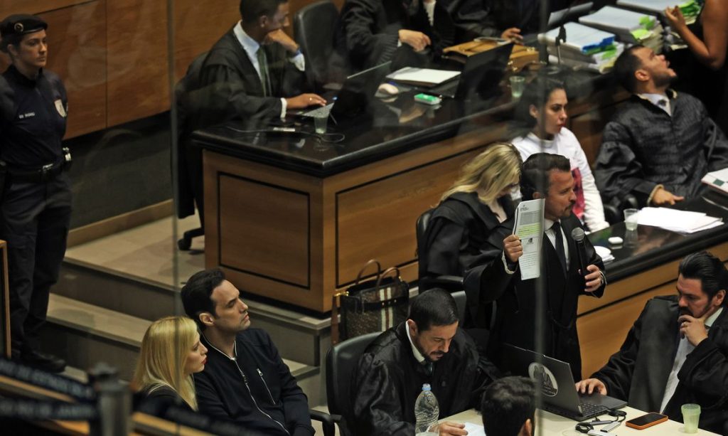 Novo júri do assassinato de Henry Borel ocorre nesta segunda-feira